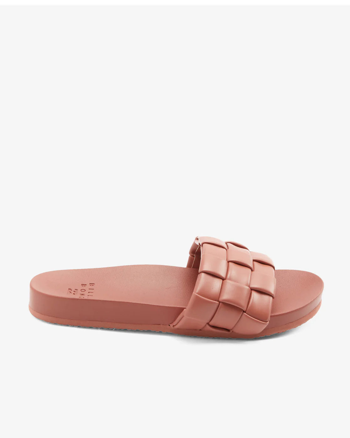 Billabong Alana Sandals - Sweet Tea -Biliabong Outlet