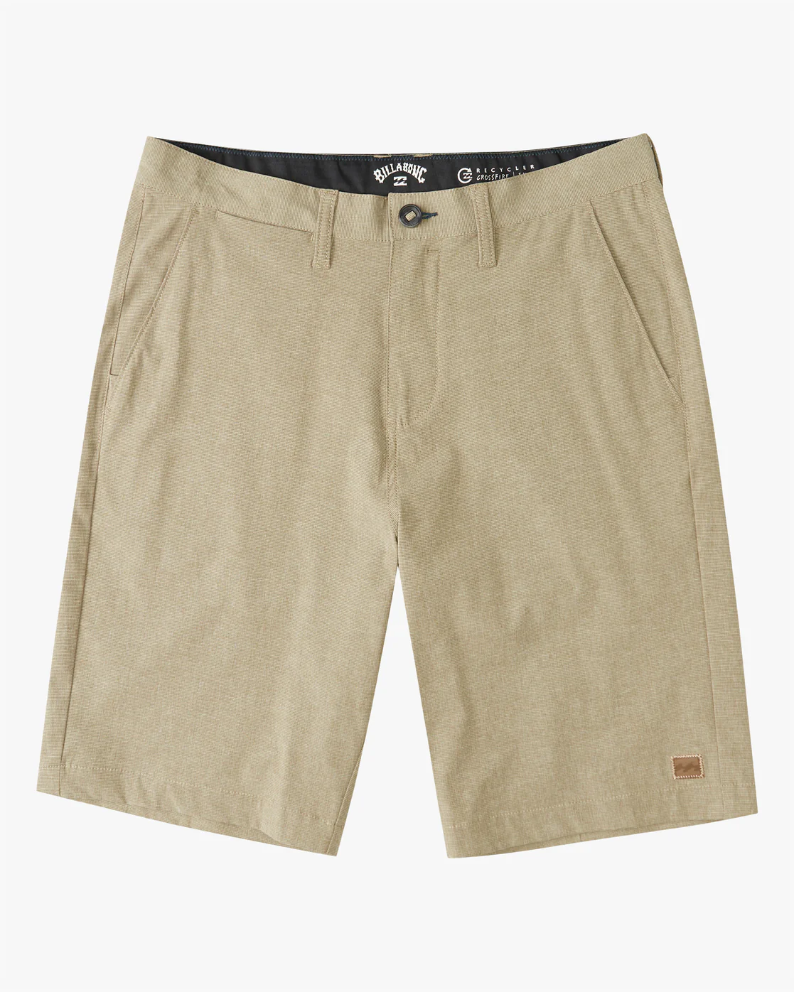 Billabong Crossfire Submersible Shorts 21