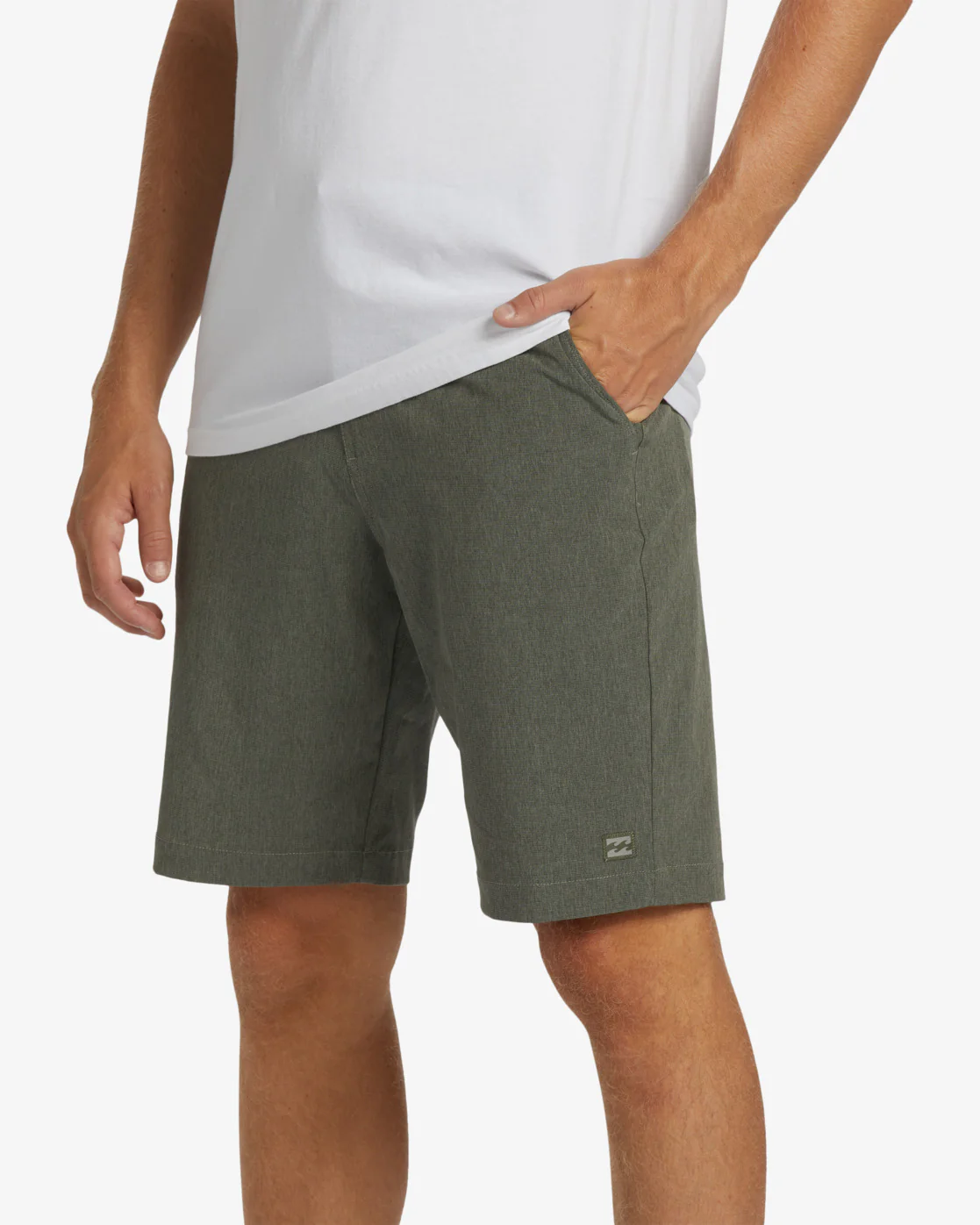 Billabong Crossfire Submersible Shorts 21