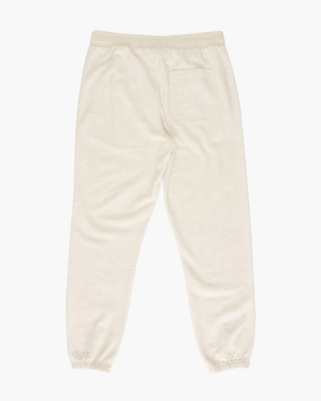 Billabong All Day Sweatpants - Light Grey Heather -Biliabong Outlet