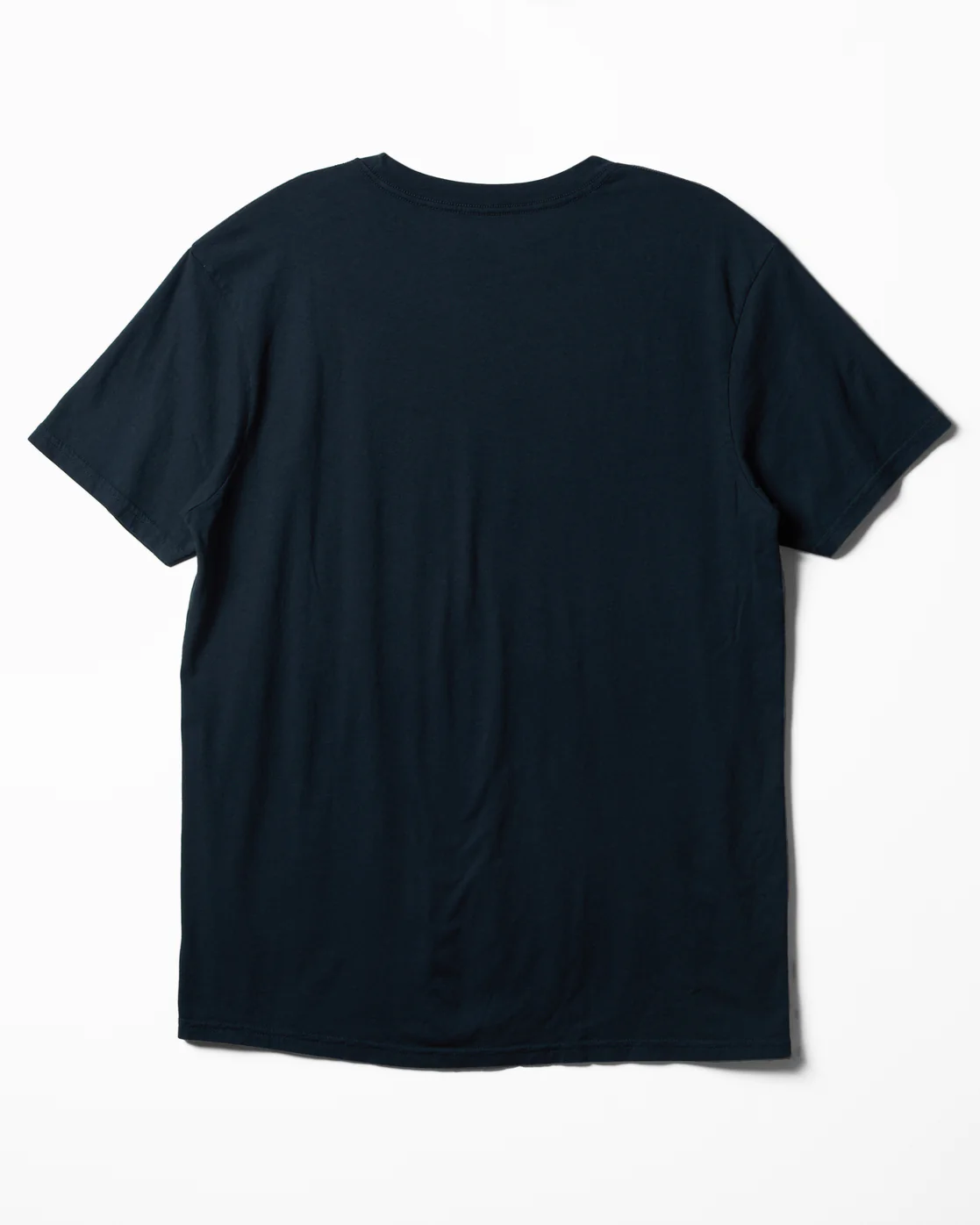 Billabong Walled Ii Short Sleeve T-Shirt - Navy -Biliabong Outlet