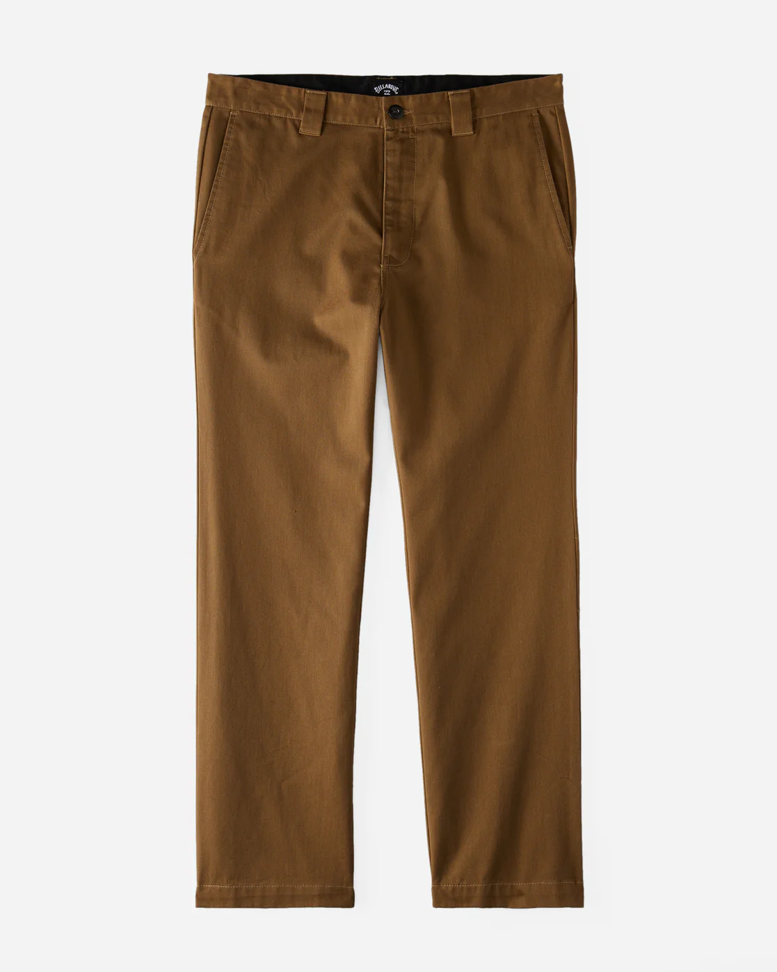 Billabong Carter Workwear Pants - Otter -Biliabong Outlet