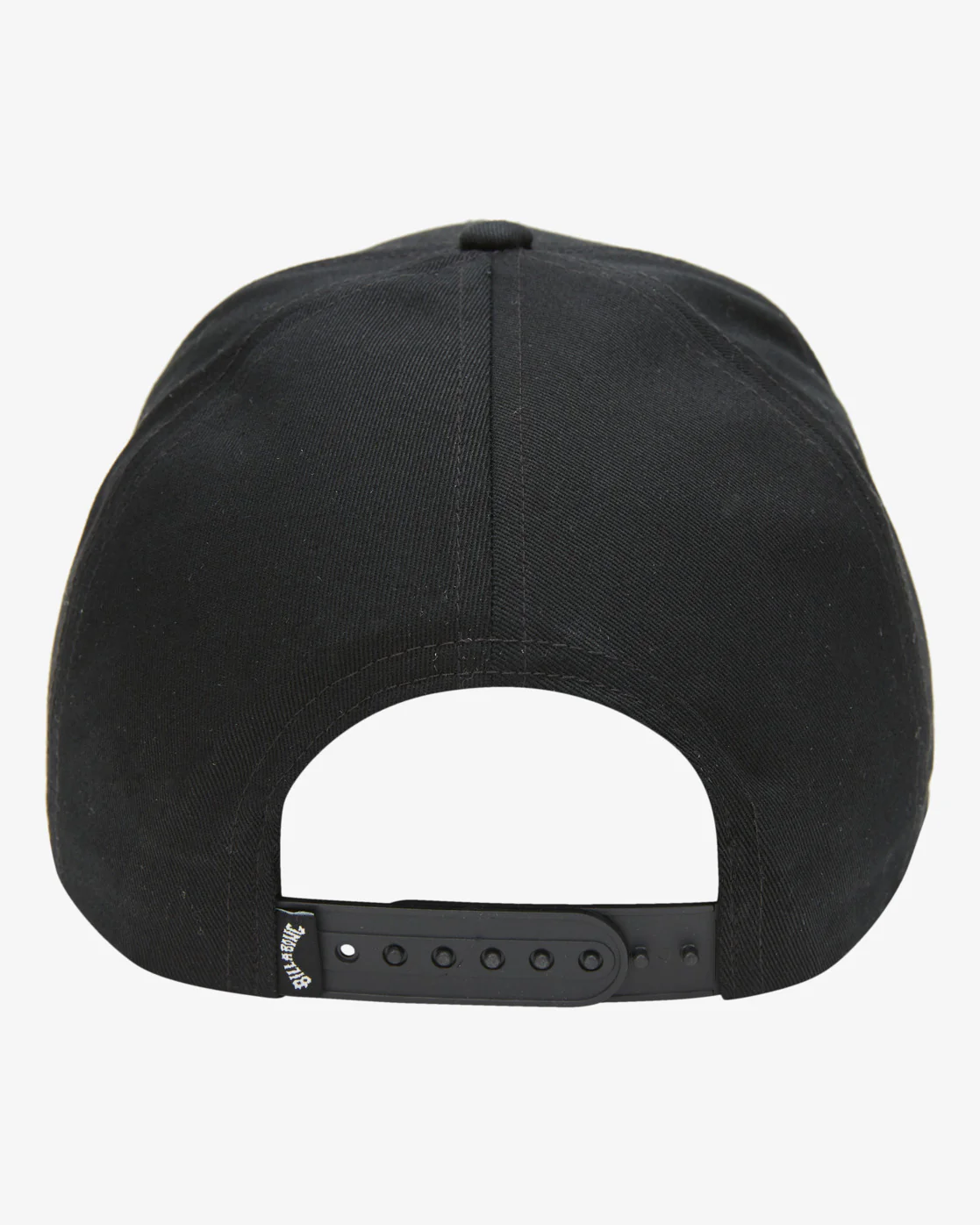 Billabong All Day Snapback Hat - Stealth -Biliabong Outlet