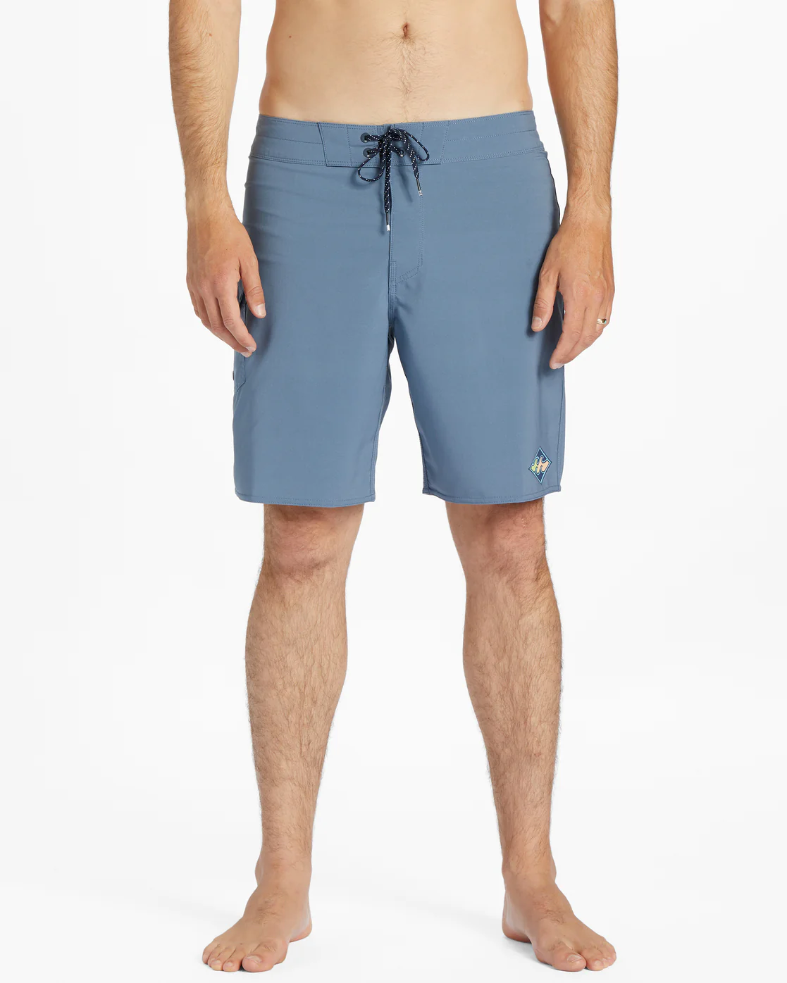 Billabong Arch Pro Boardshorts - Blue Haze -Biliabong Outlet