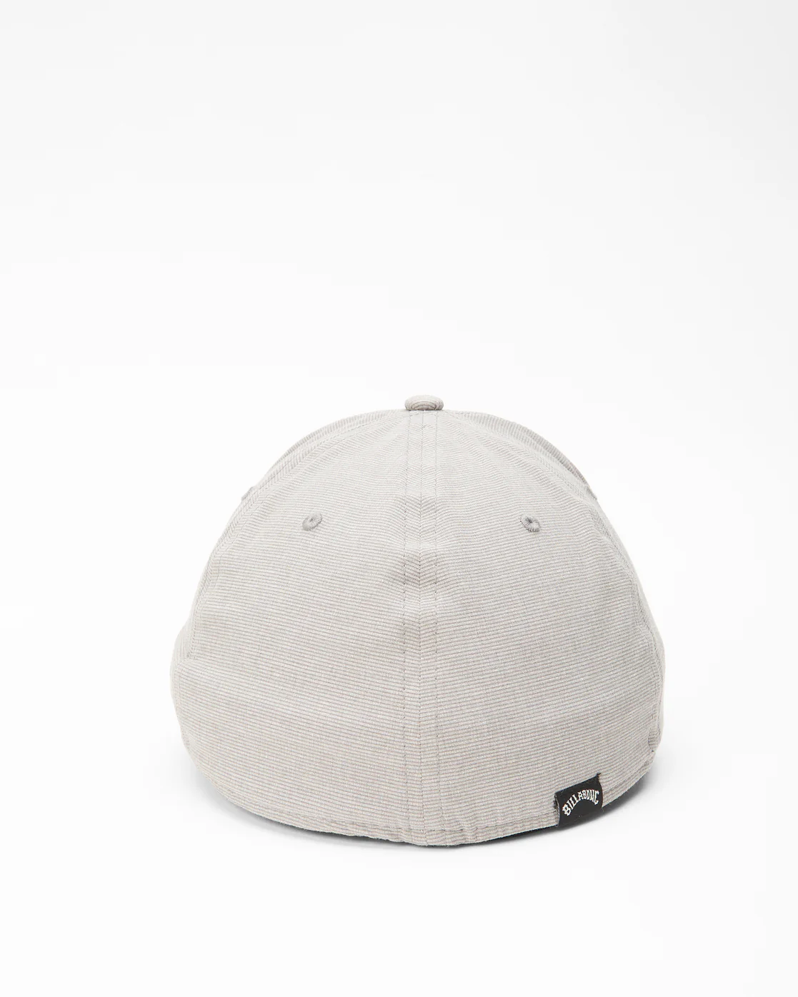 Billabong All Day Stretch Fit Hat - Grey -Biliabong Outlet