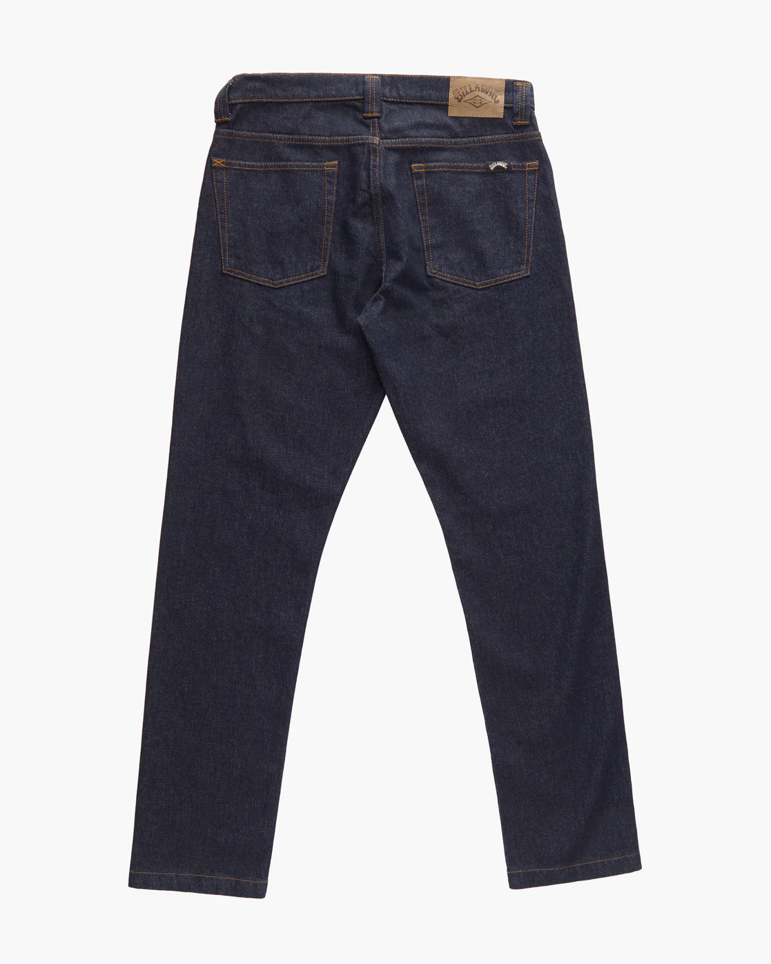 Billabong 73 Jean Pants - Salt Water Rinse -Biliabong Outlet