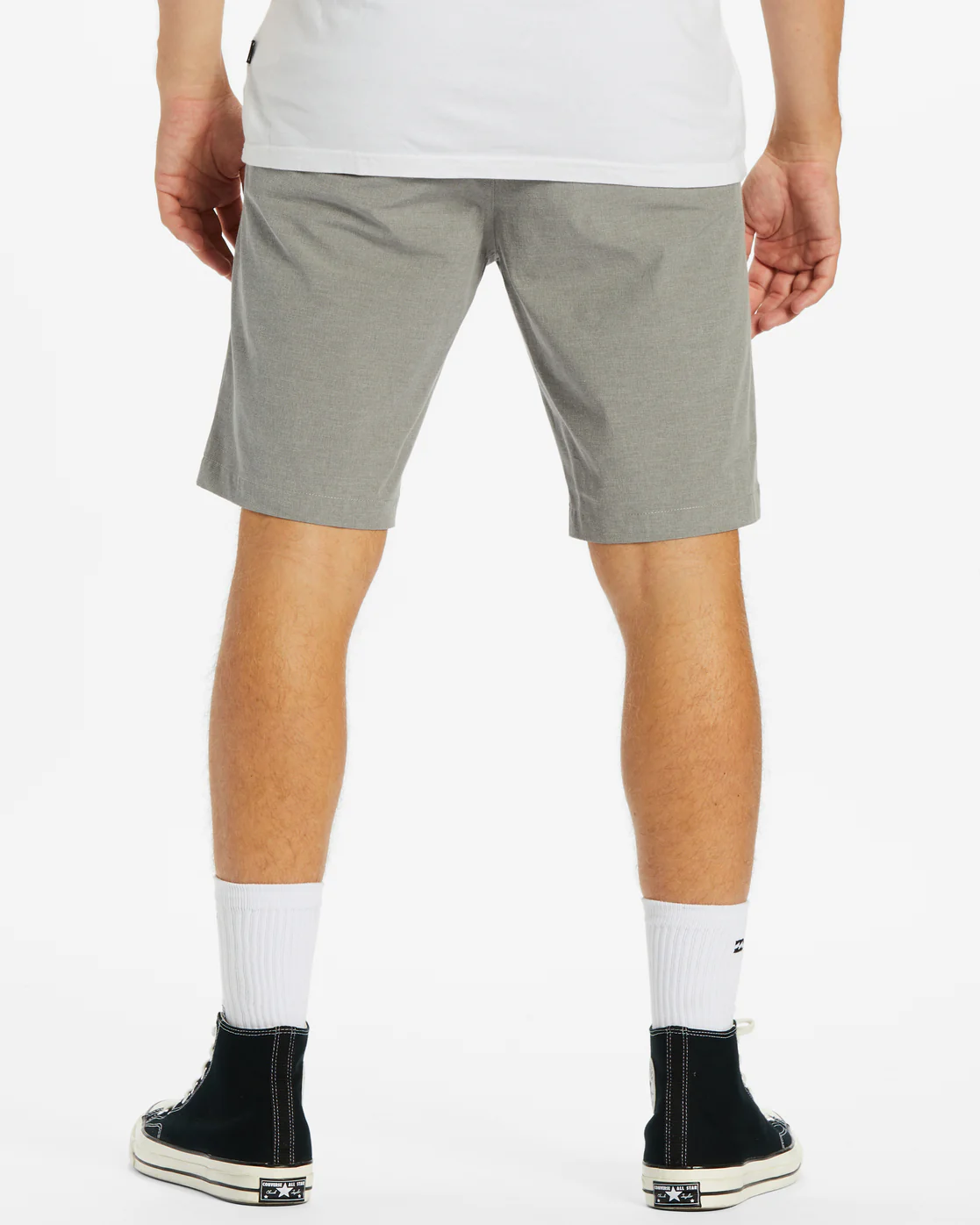 Billabong Crossfire Submersible Shorts 21