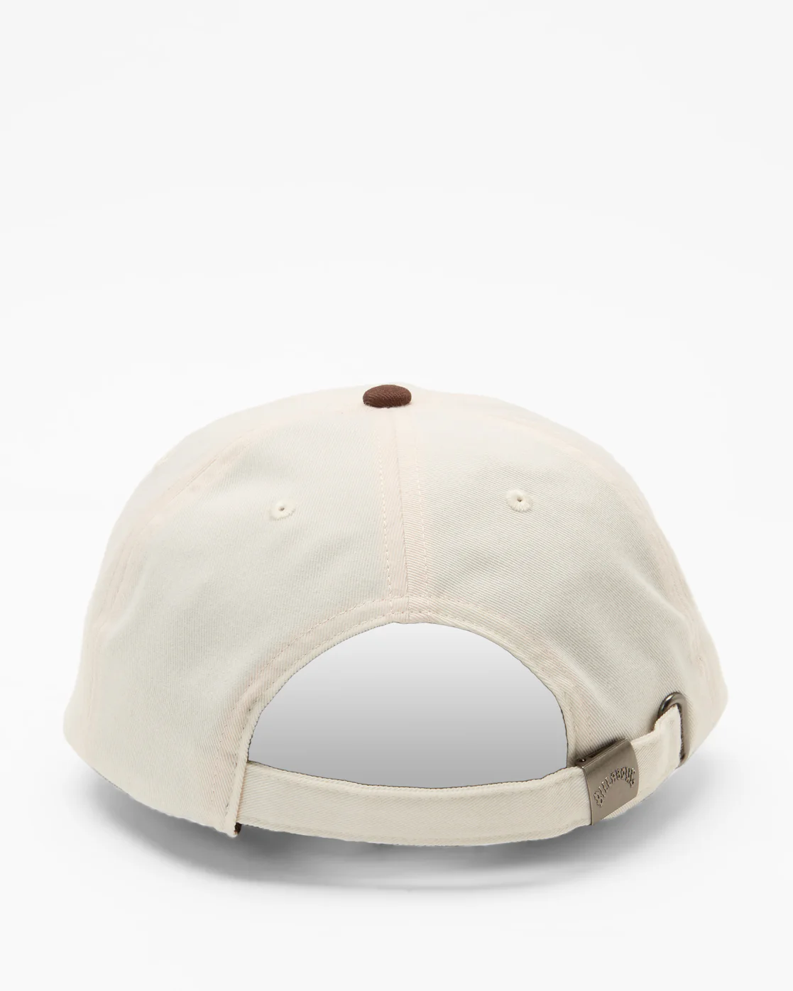 Billabong A/Div Strapback Hat - Coffee Bean -Biliabong Outlet