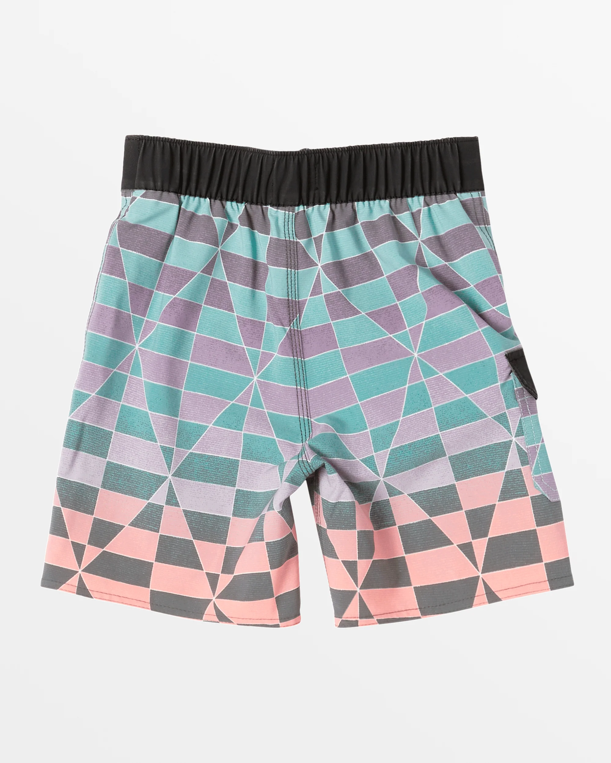 Billabong Boy's 2-7 Sundays Pro 13
