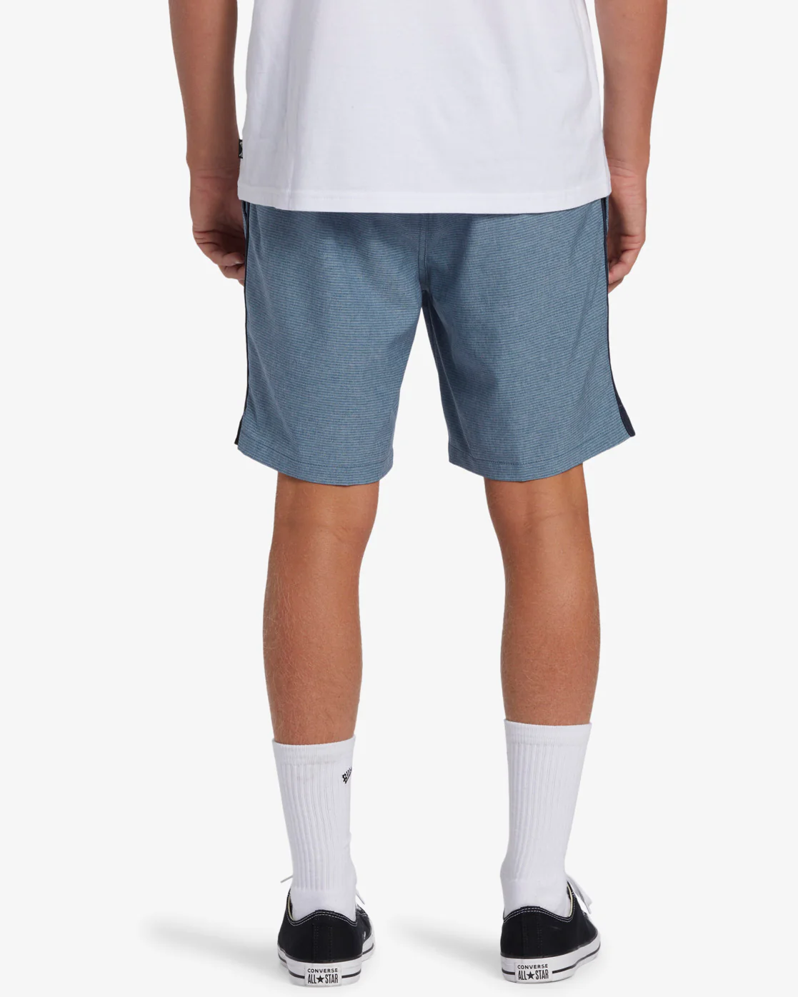 Billabong Crossfire 18