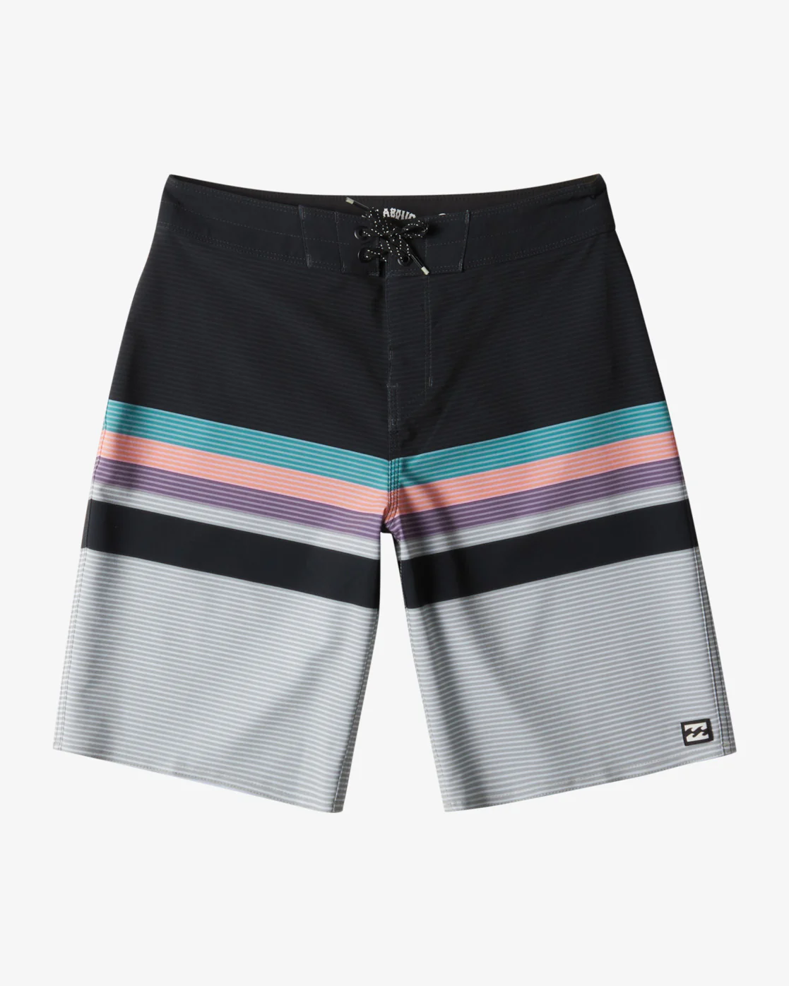 Billabong Boy's All Day Stripe Pro 18