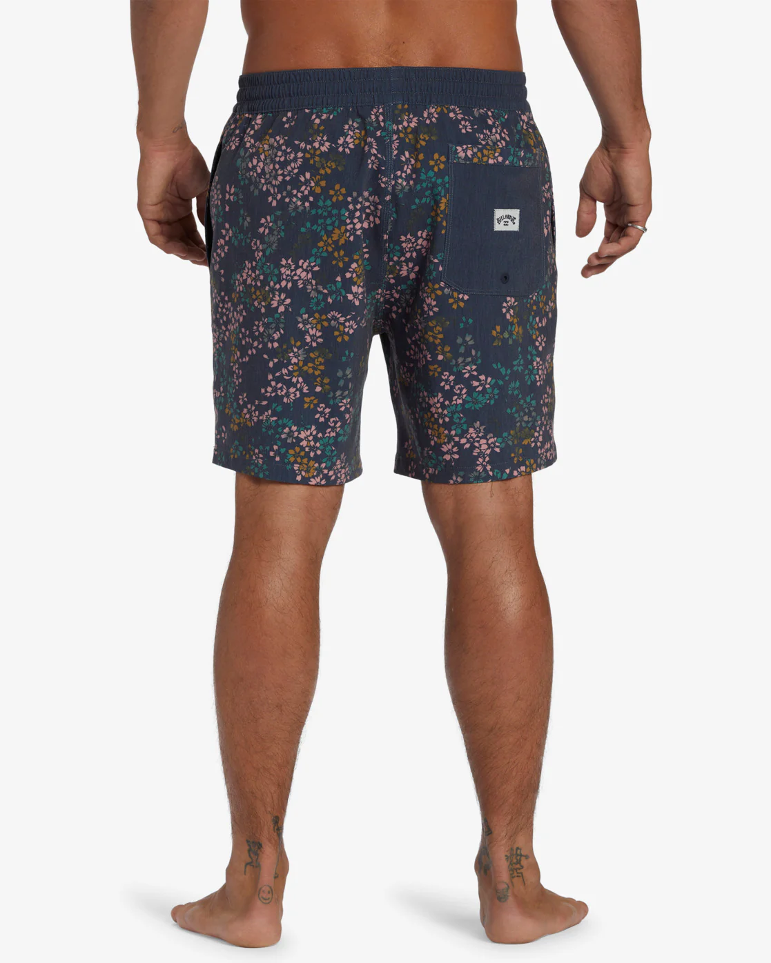 Billabong Good Times Layback Volleys 16