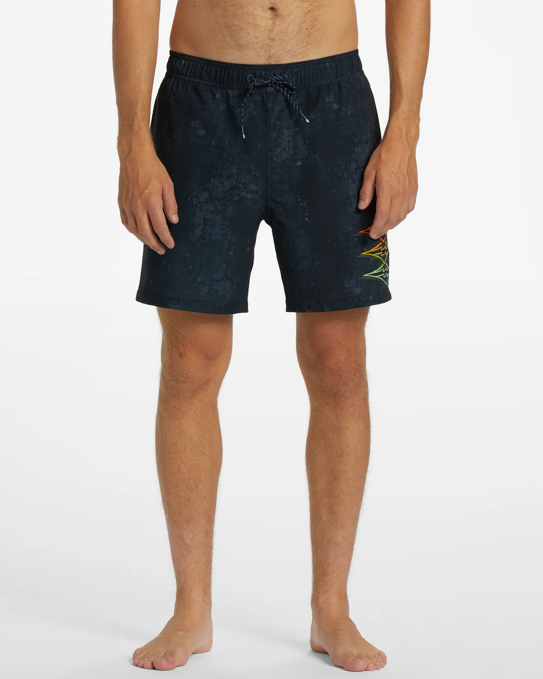 Billabong Riot Layback 17