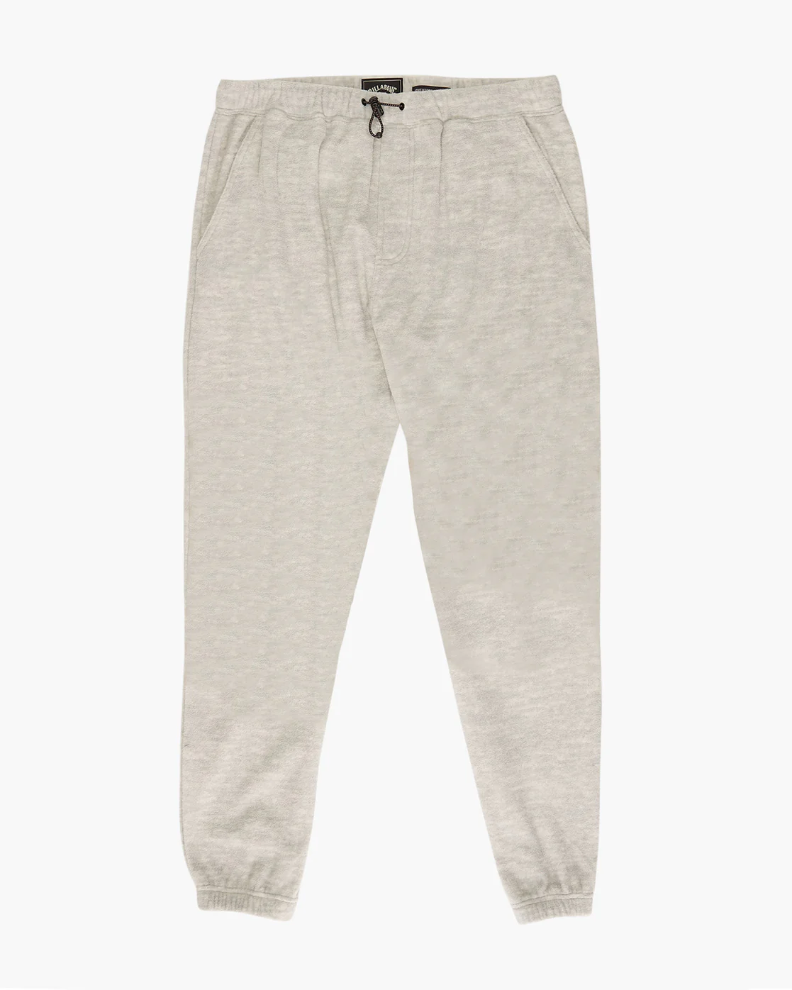 Billabong Boundary Graphene Joggers - Oatmeal Heather -Biliabong Outlet