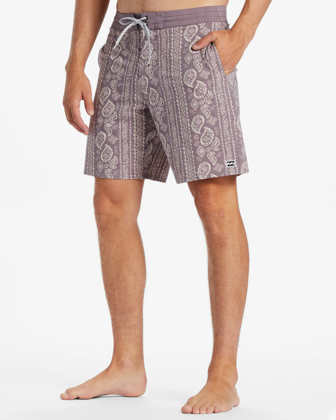 Billabong Sundays Lo Tide 19