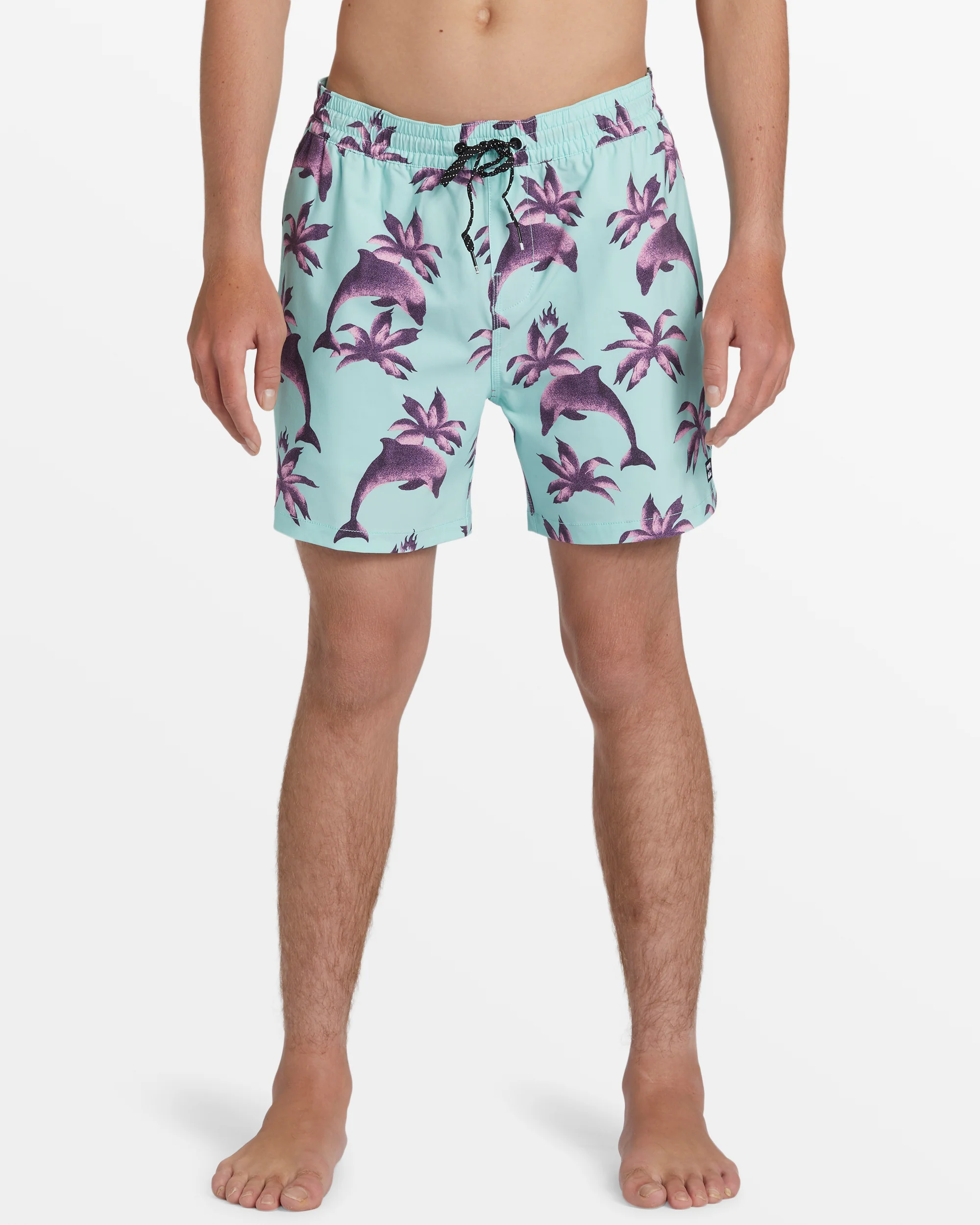 Billabong Good Times Layback Volleys 16