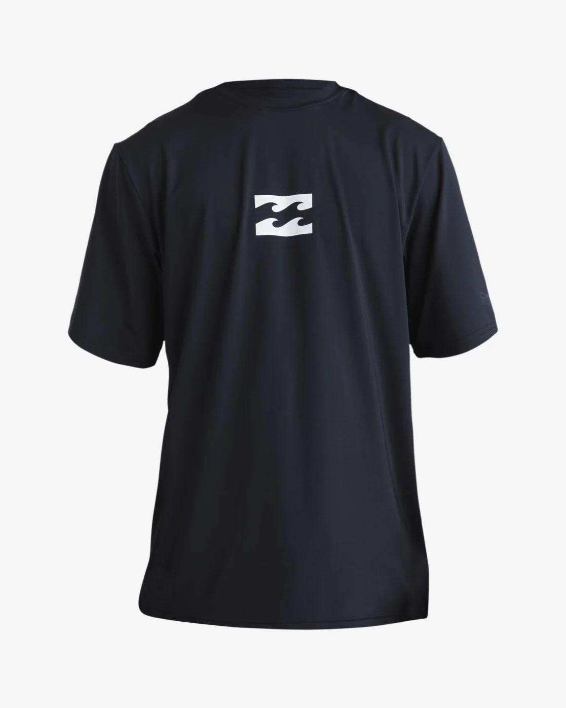 Billabong Boys 2-7 All Day Wave Kids Loose Fit Short Sleeve Surf Tee - Black -Biliabong Outlet