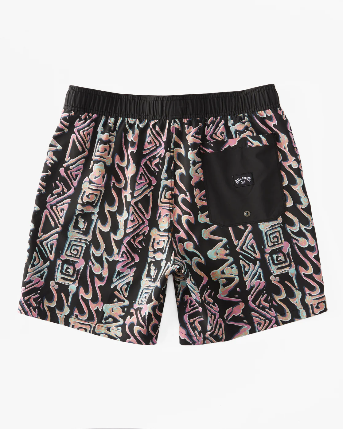Billabong Sundays Layback 17