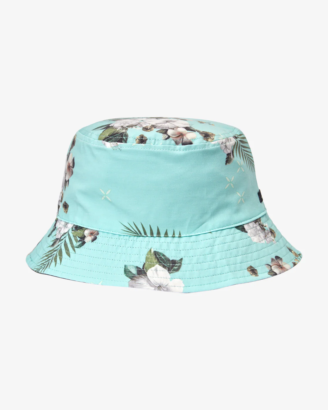 Billabong Kamea Reversible Bucket Hat - Black -Biliabong Outlet