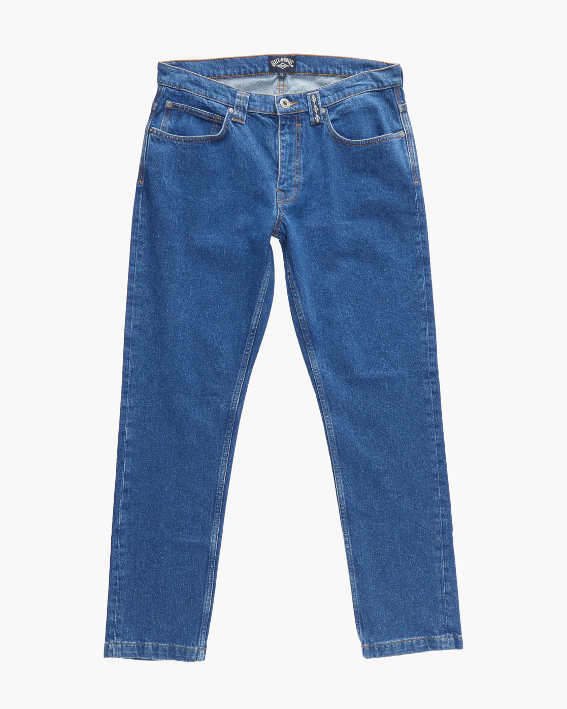 Billabong 73 Jean Pants - Ocean Wash -Biliabong Outlet