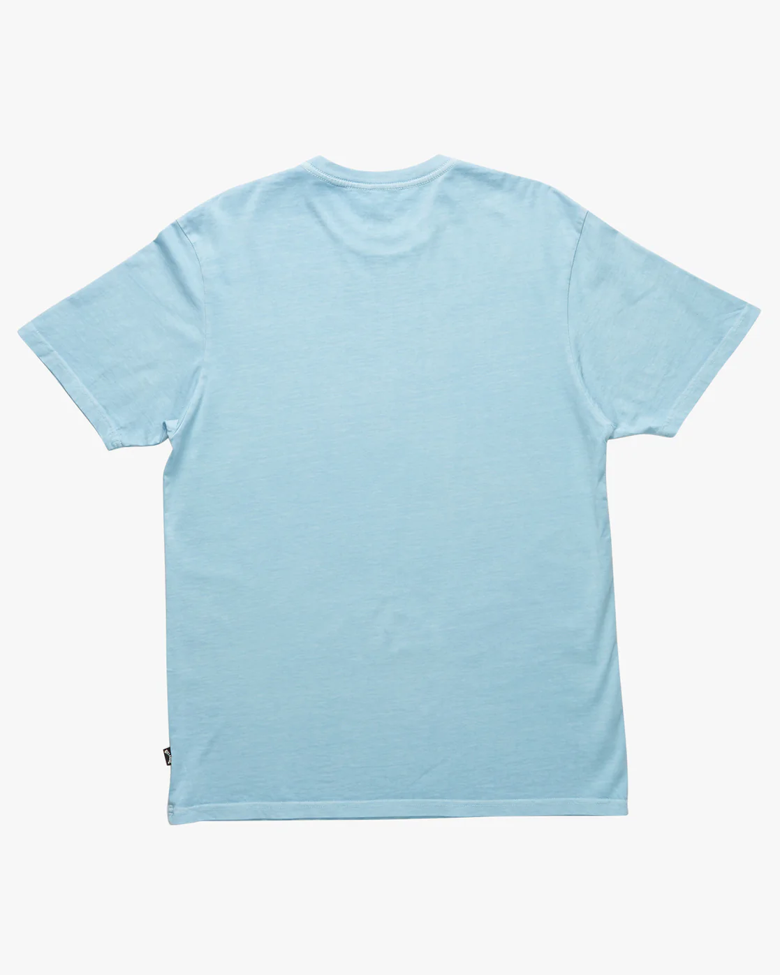 Billabong Wave Washed Short Sleeve T-Shirt - Coastal Blue -Biliabong Outlet