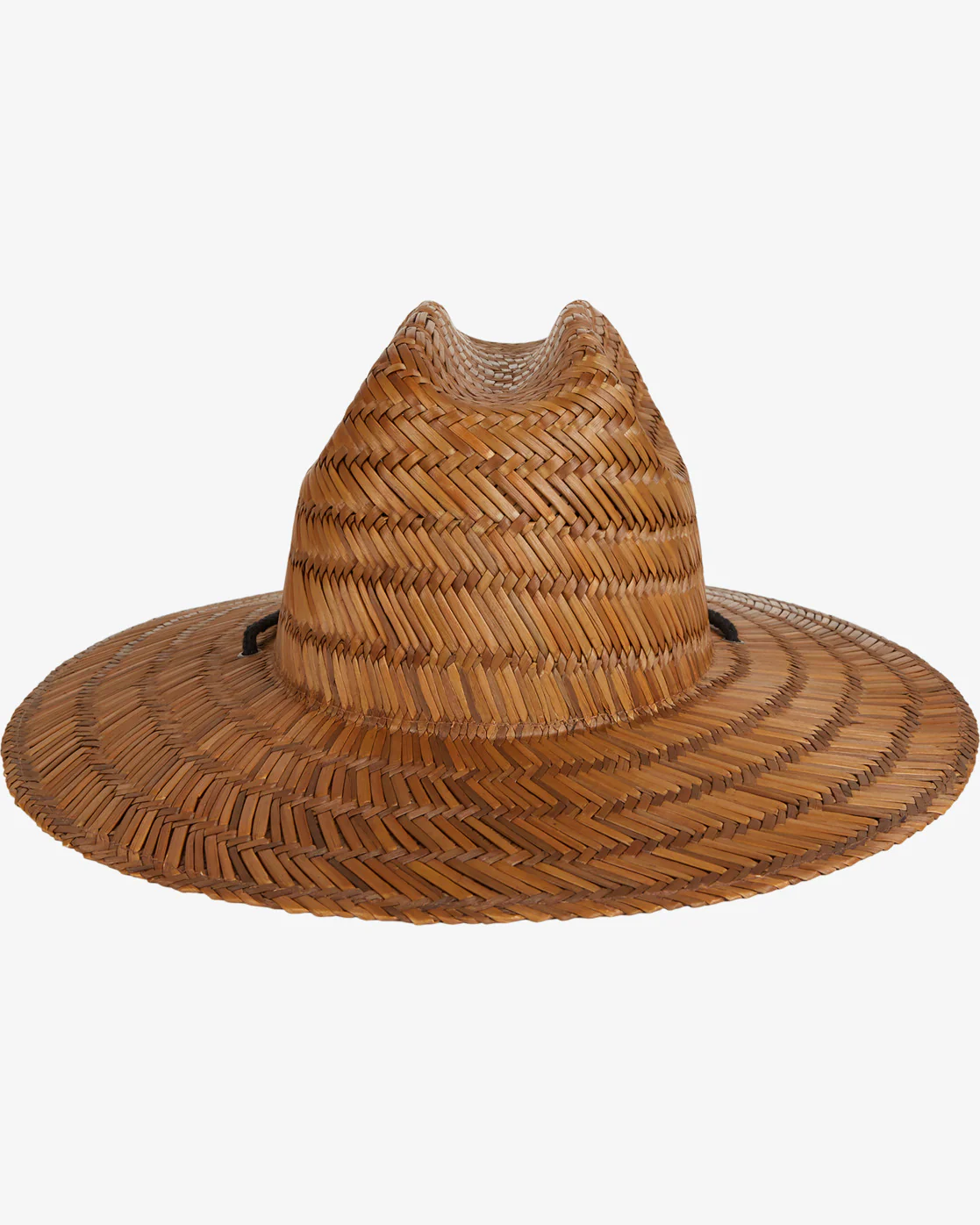 Billabong Boy's Tides Lifeguard Hat - Brown -Biliabong Outlet