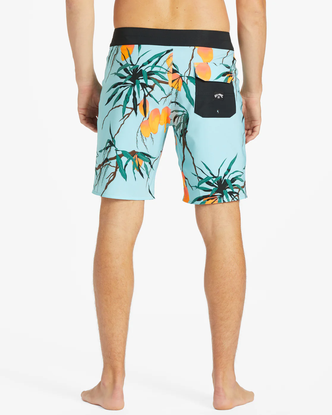 Billabong Sundays Pro Performance 19