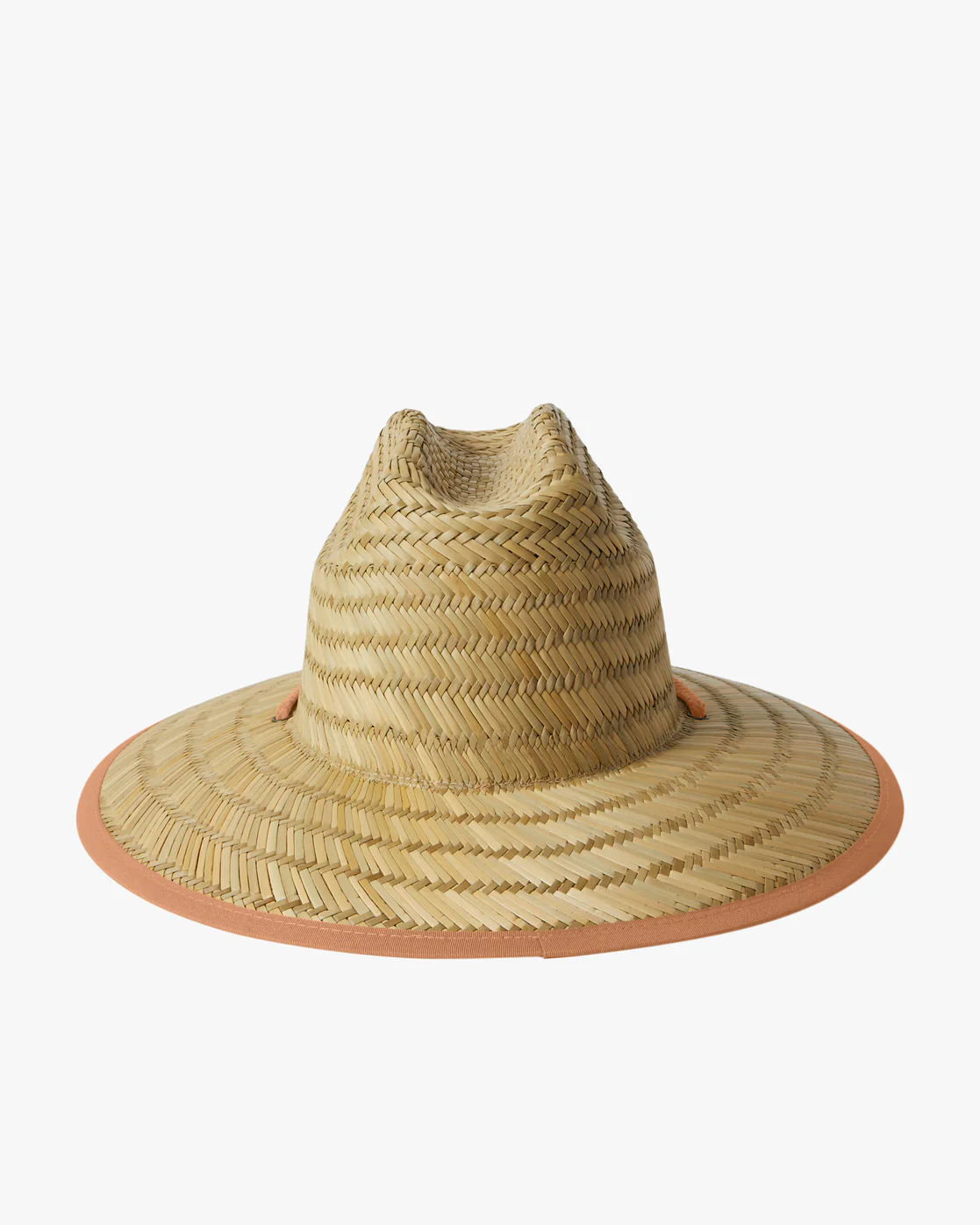 Billabong Tipton Straw Lifeguard Hat - Multi 1 -Biliabong Outlet