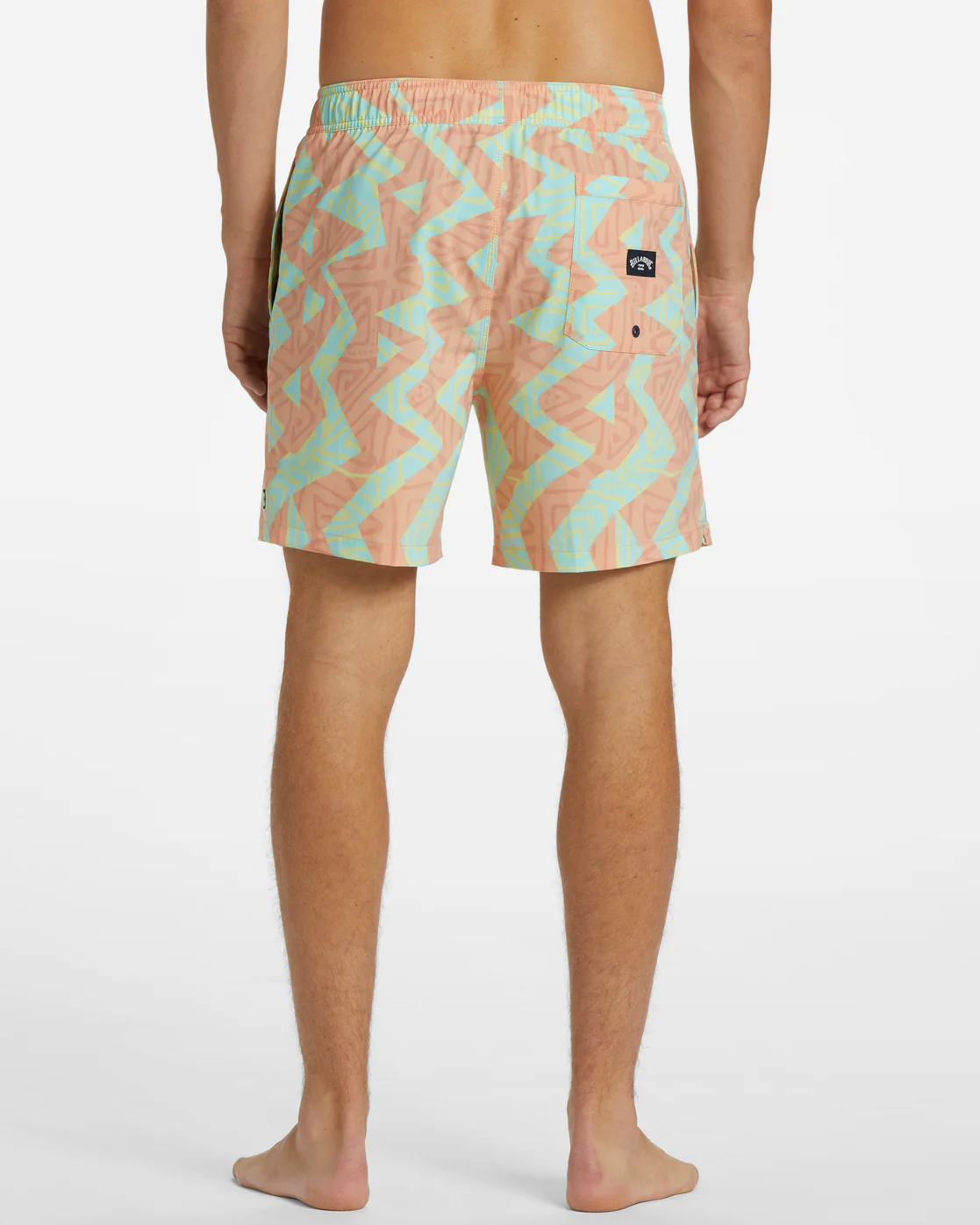 Billabong Sundays Layback 17