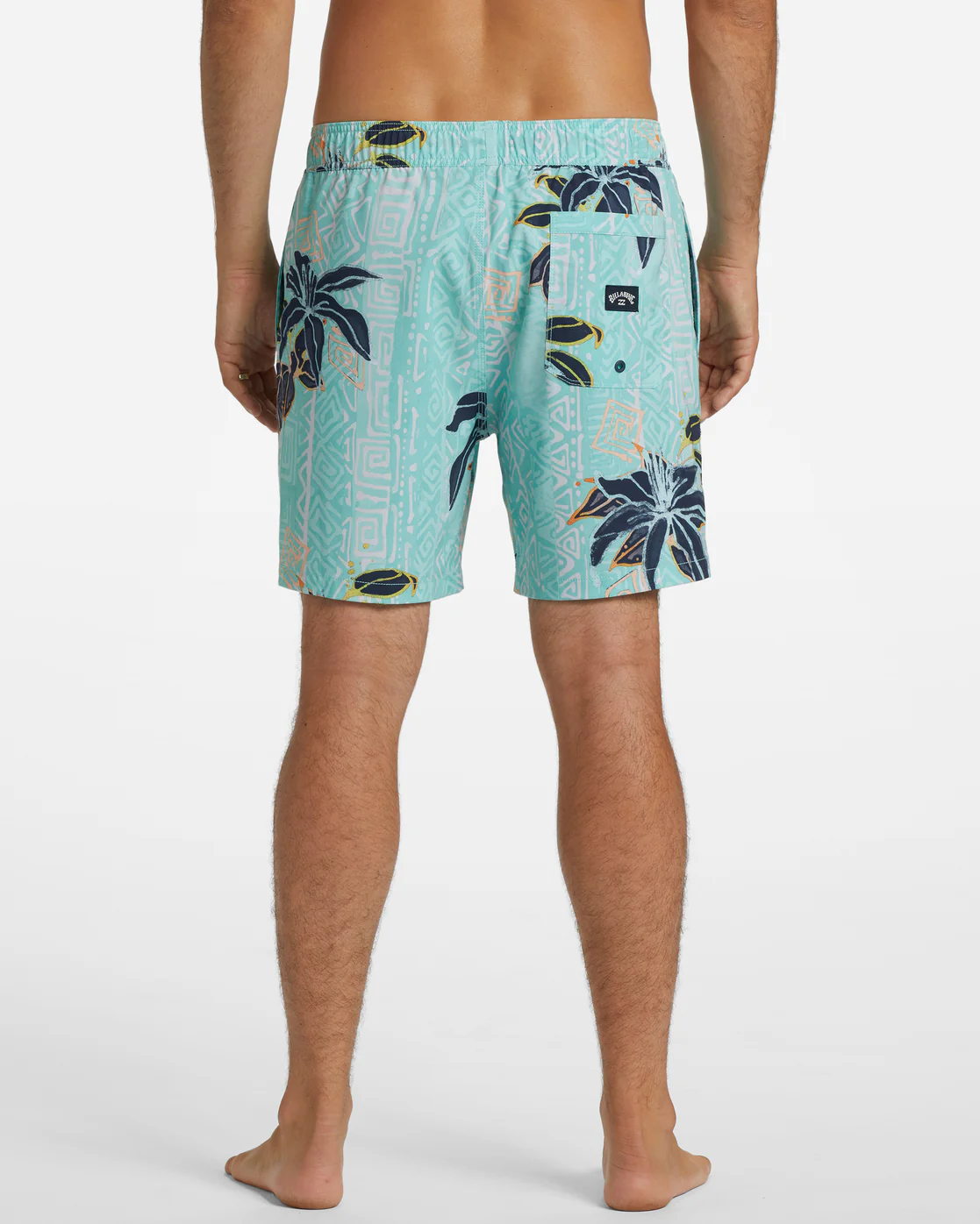 Billabong Sundays Layback 17