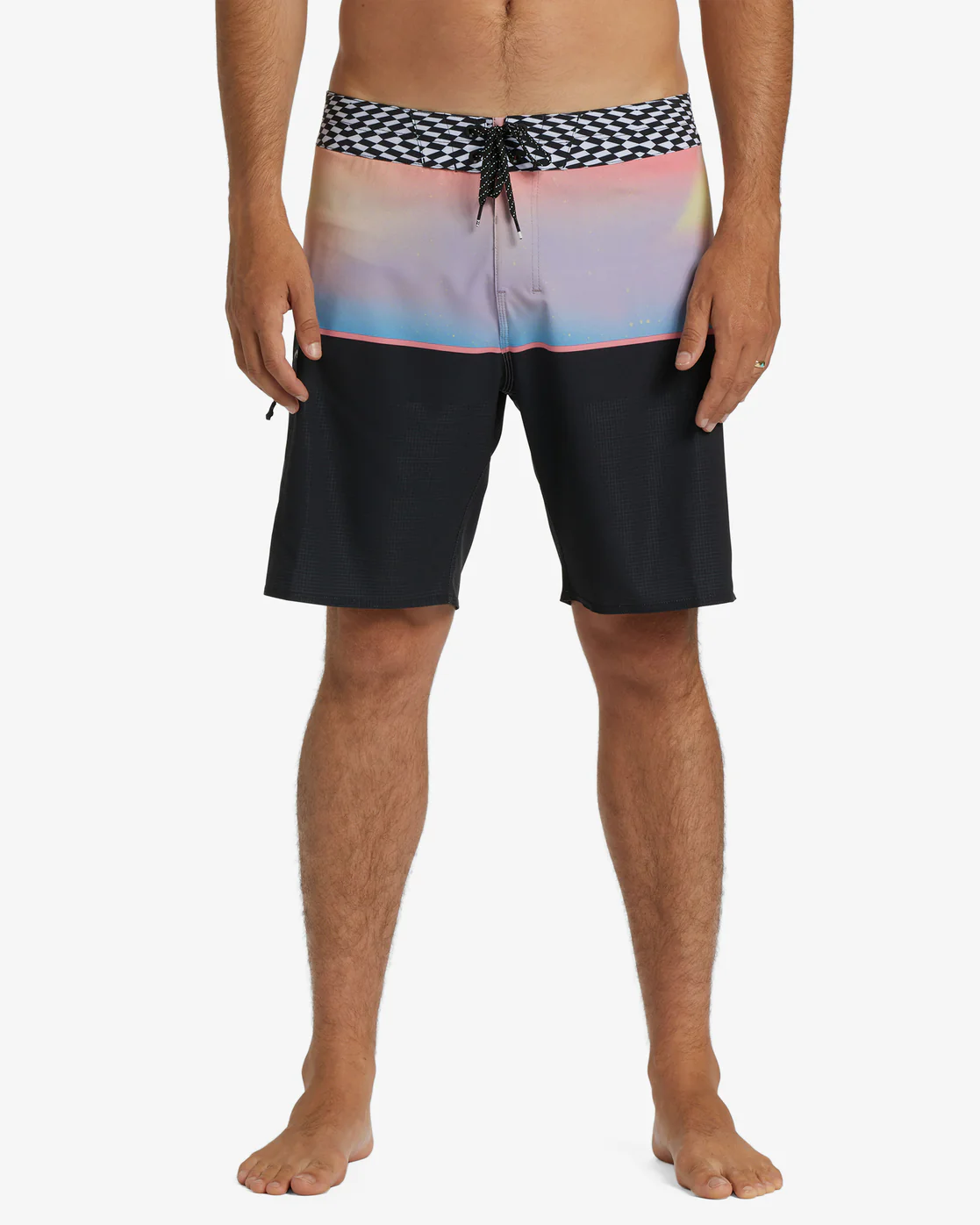Billabong Fifty50 Airlite Performance 19