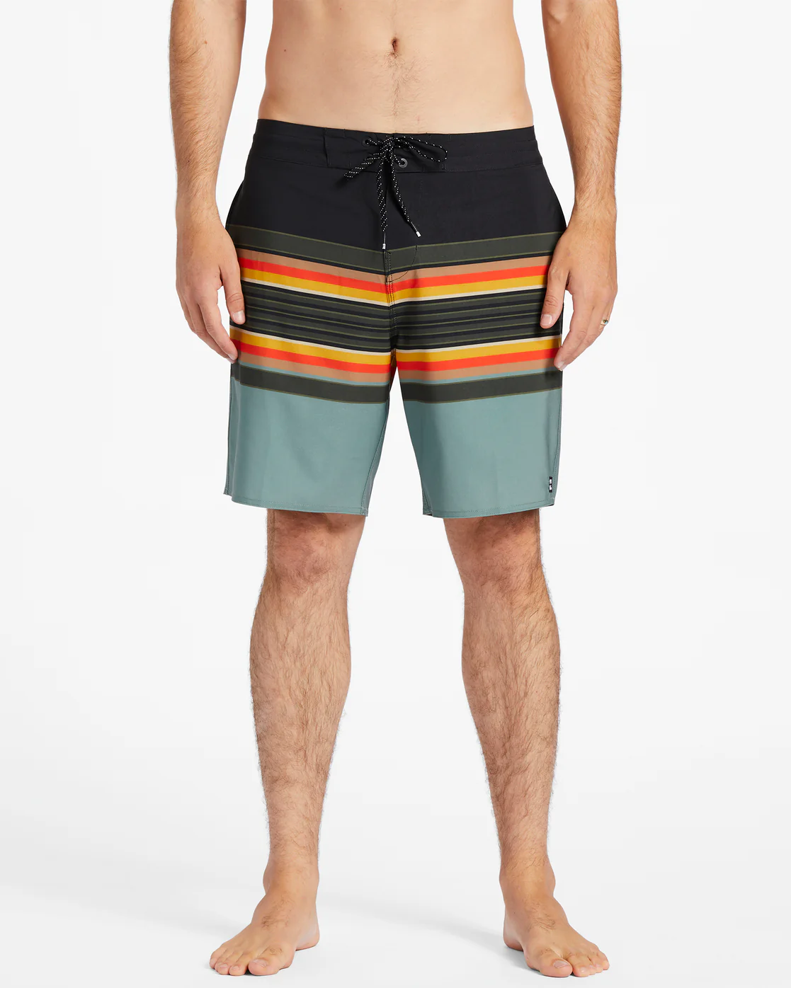 Billabong Spinner Lo Tide 18