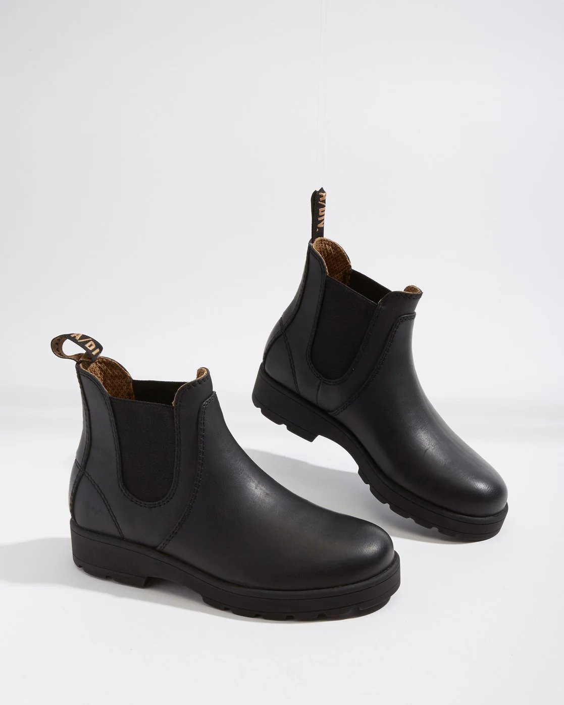 Billabong Tahoe Chelsea Boot - Black -Biliabong Outlet