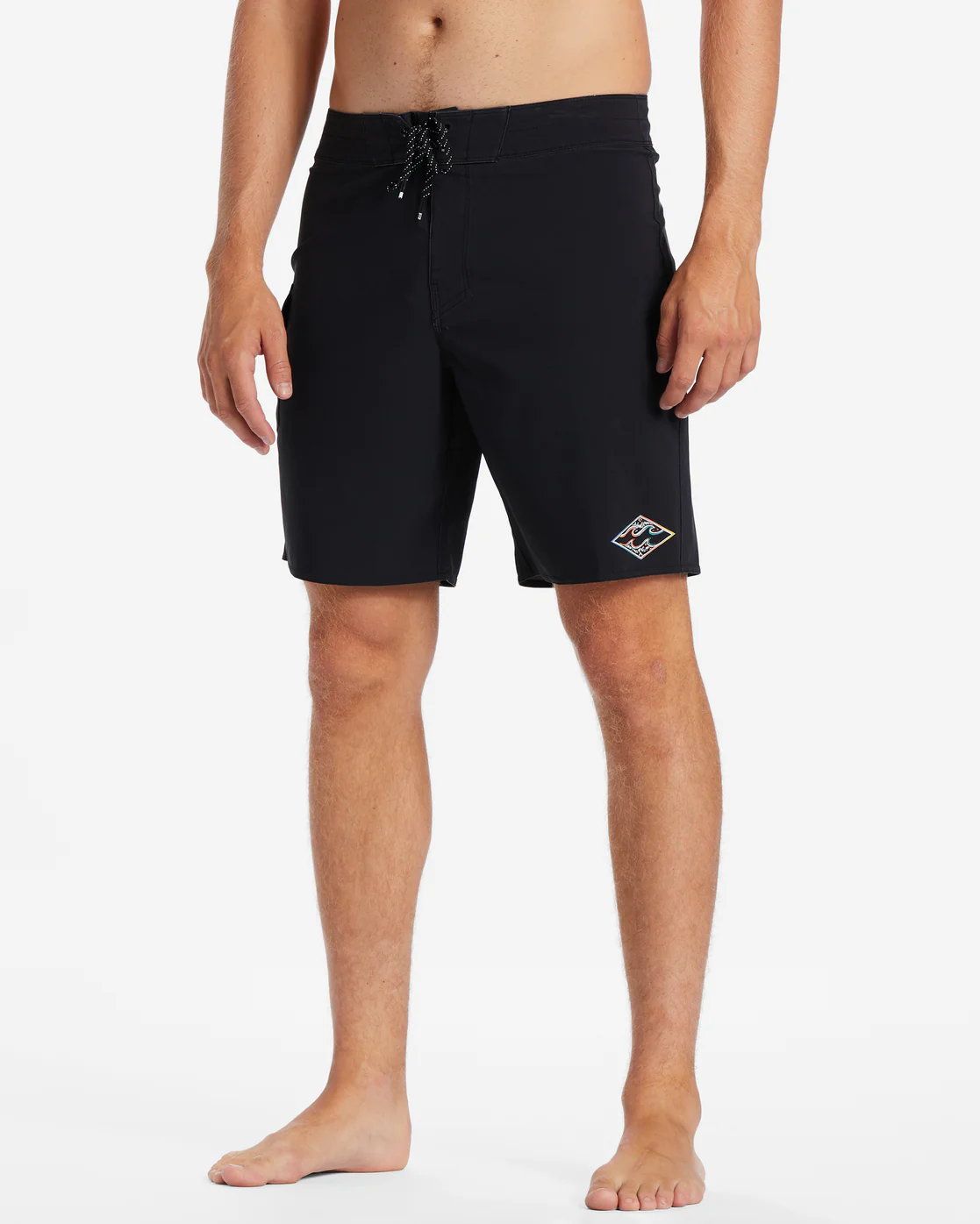 Billabong Arch Pro Boardshorts - Black -Biliabong Outlet