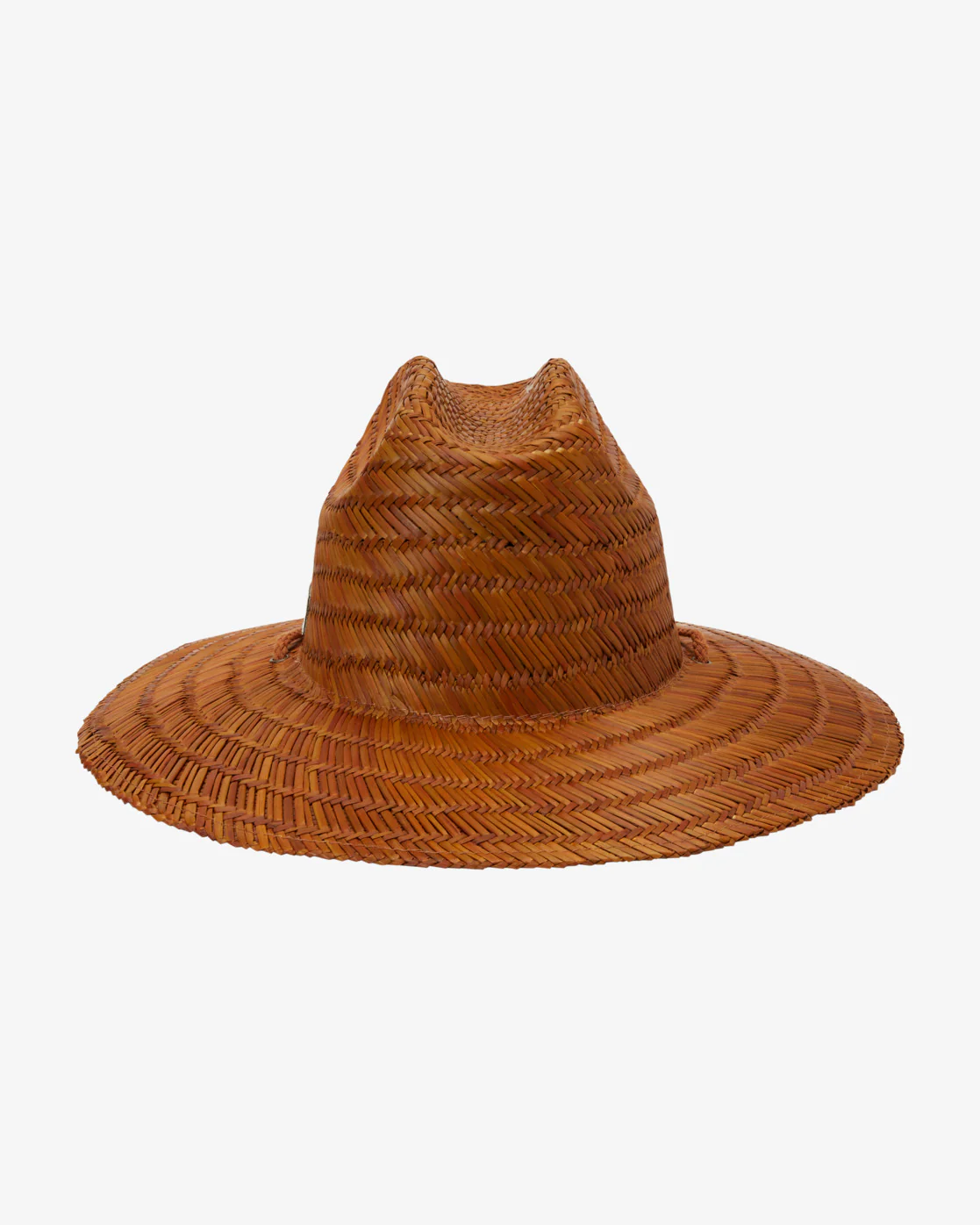 Billabong New Comer Straw Hat - Summer Spice -Biliabong Outlet