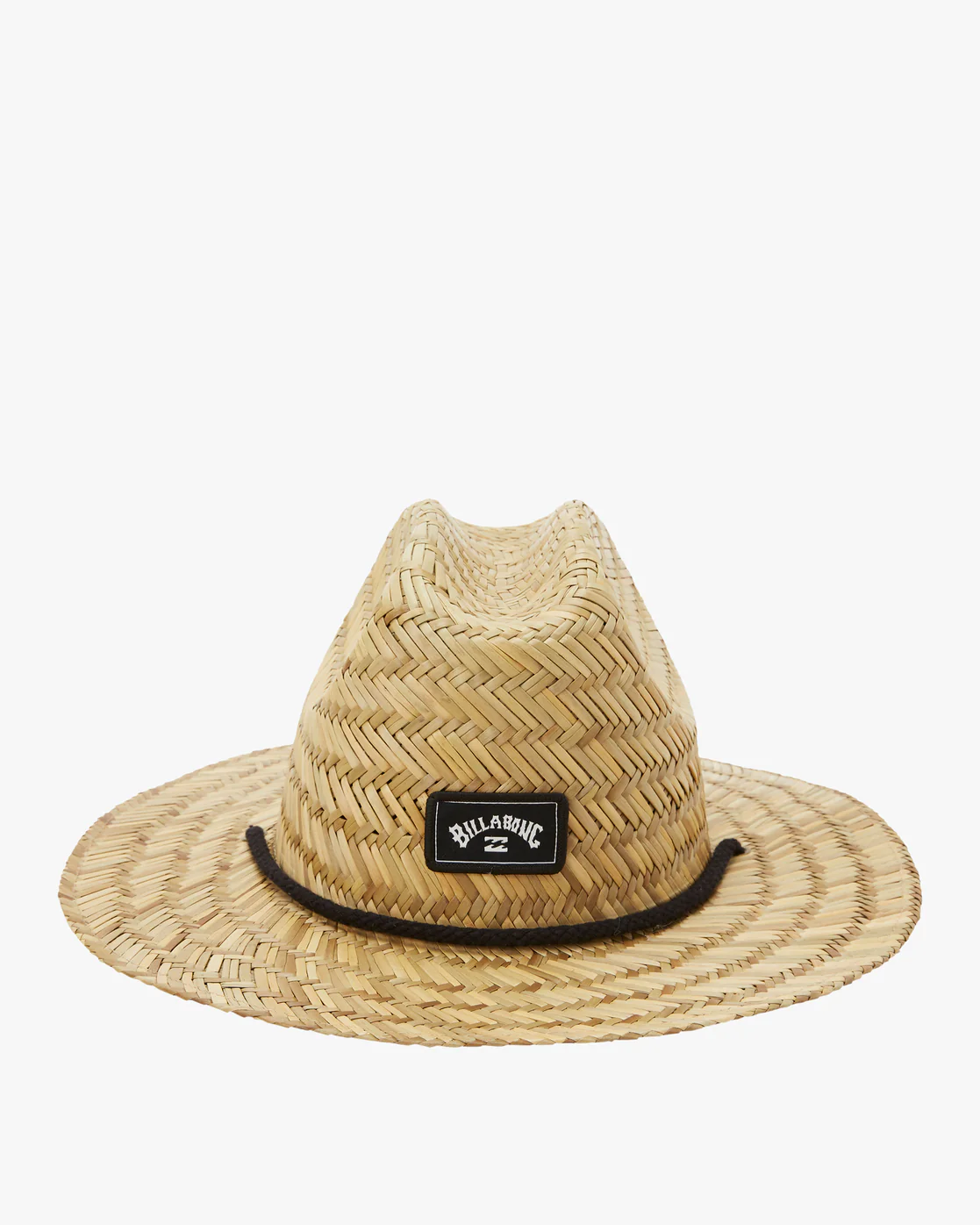 Billabong Boy's Tides Lifeguard Hat - Natural -Biliabong Outlet