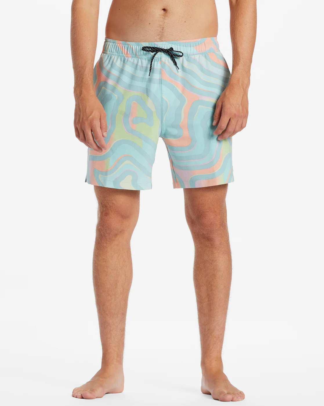 Billabong Sundays Layback 17