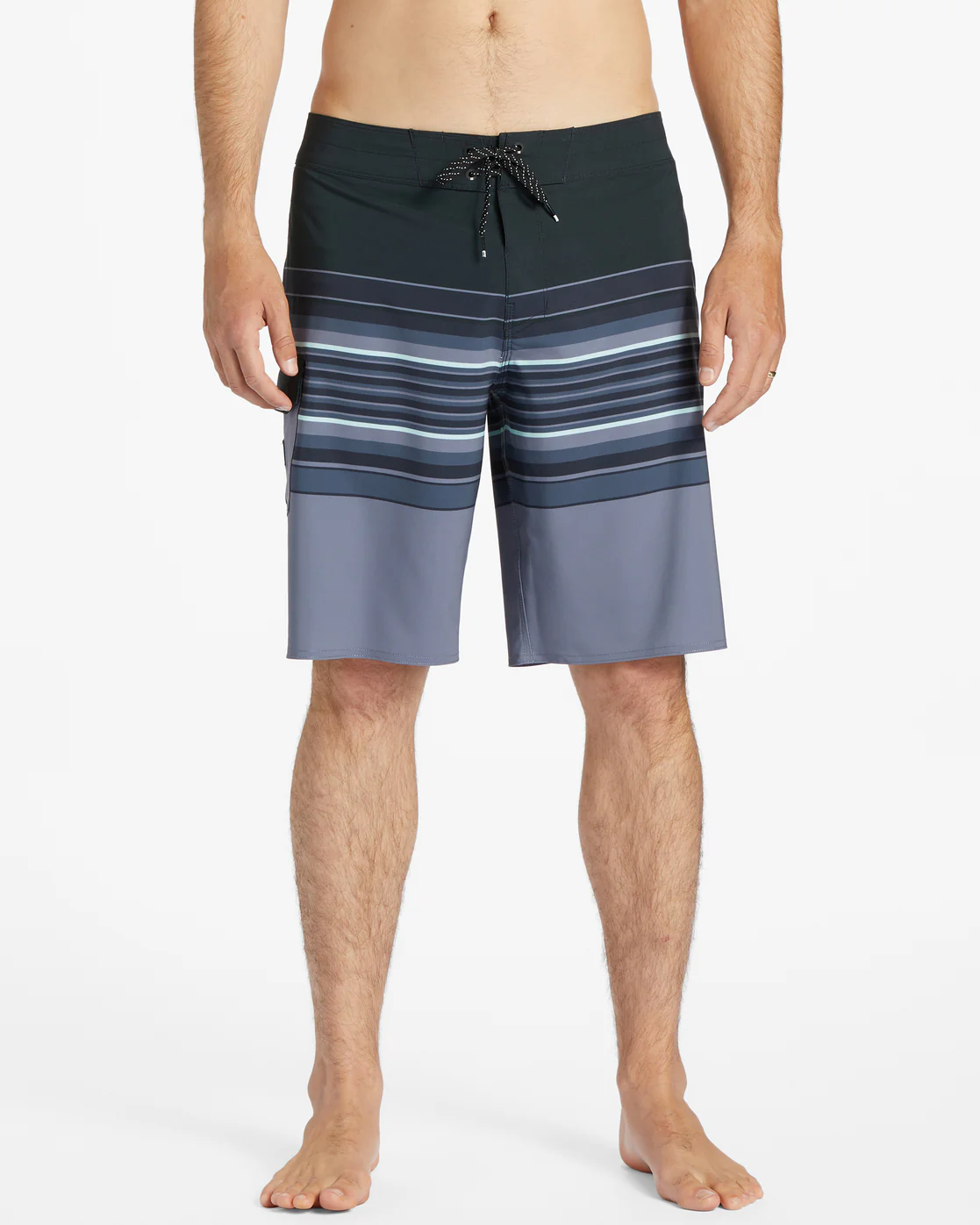 Billabong All Day Stripe Pro Performance 20