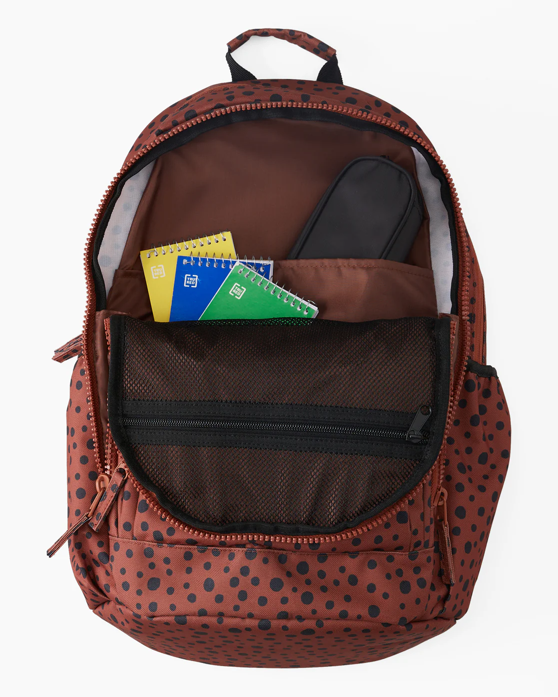 Billabong Roadie Backpack - Americano | Billabong Backpack -Biliabong Outlet