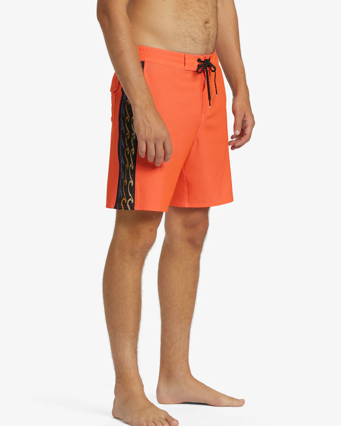 Billabong D Bah Lo Tide 18