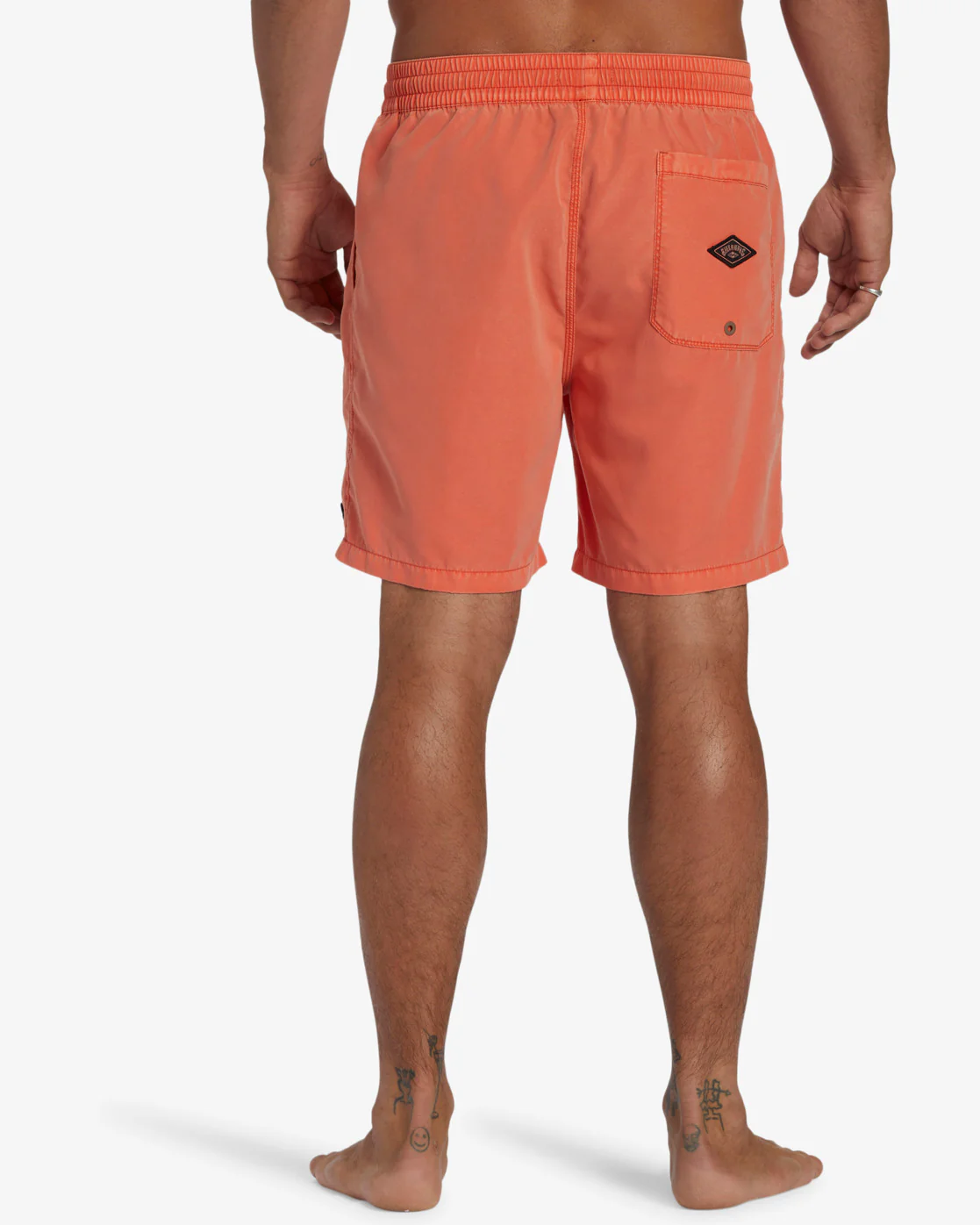 Billabong All Day Overdyed Layback 17