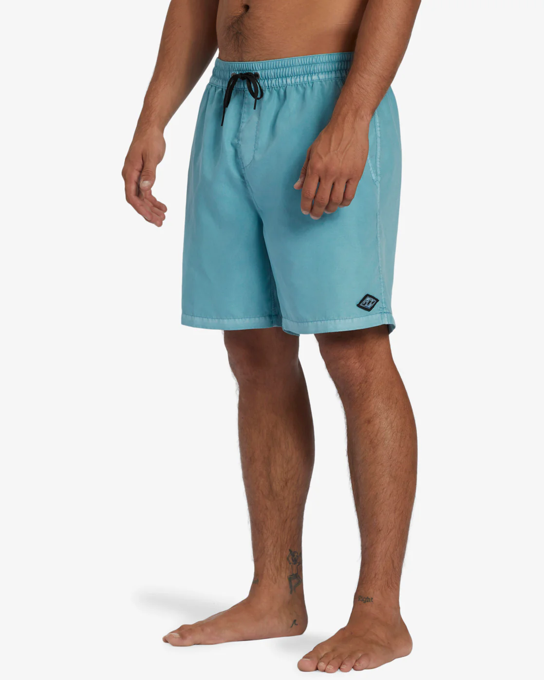 Billabong All Day Overdyed Layback 17