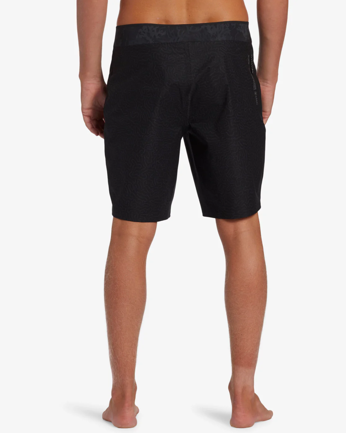 Billabong Brain Bio Pro 18