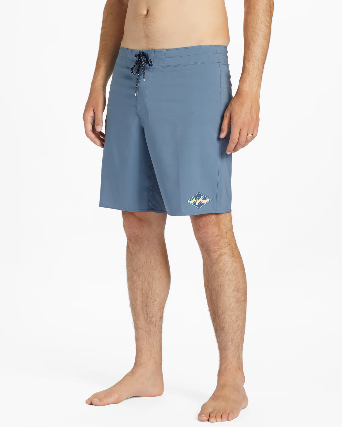 Billabong Arch Pro Boardshorts - Blue Haze -Biliabong Outlet