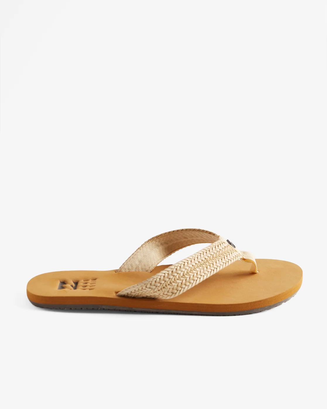 Billabong Kai Sandals - White Cap -Biliabong Outlet