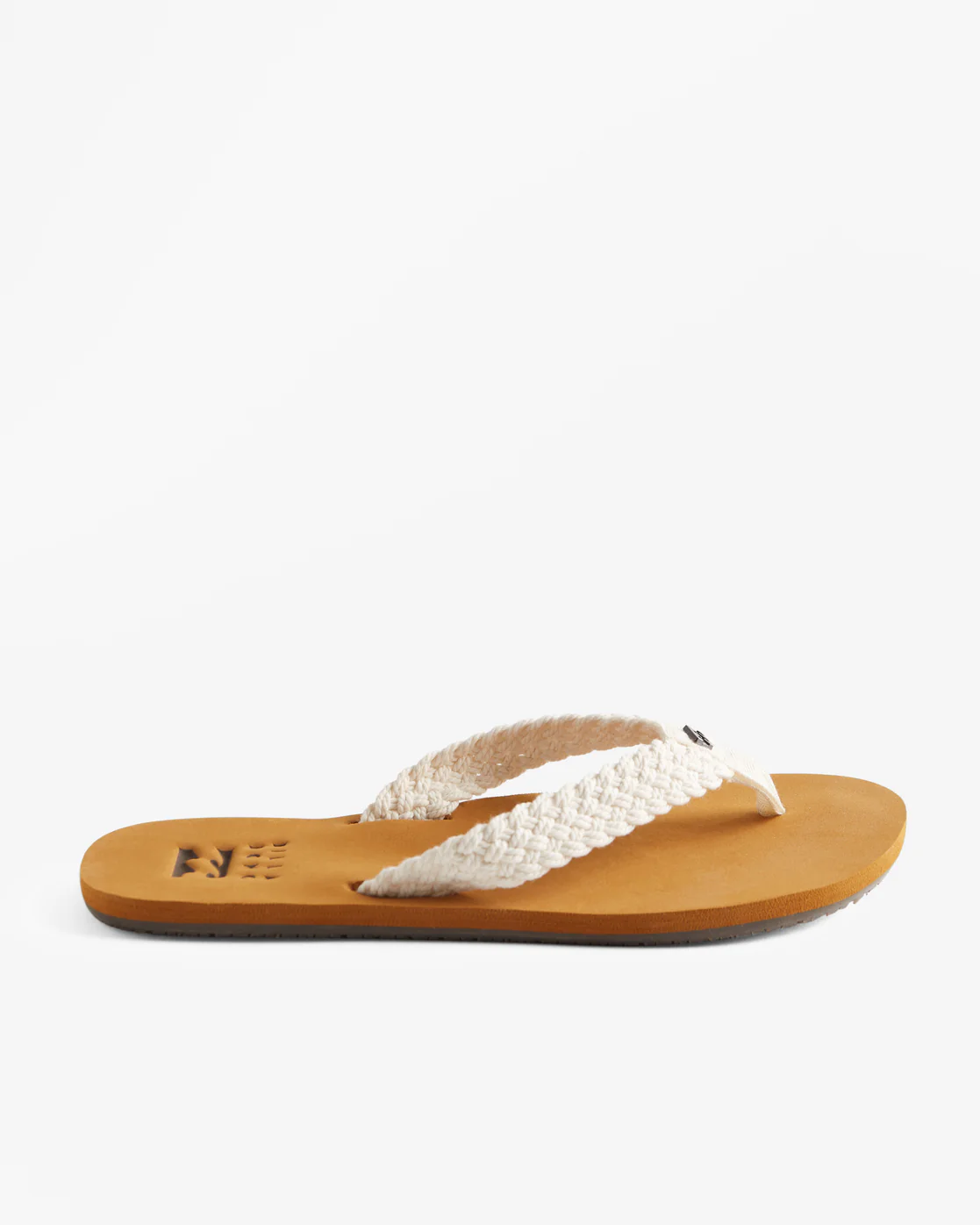 Billabong Baja Sandals - White -Biliabong Outlet