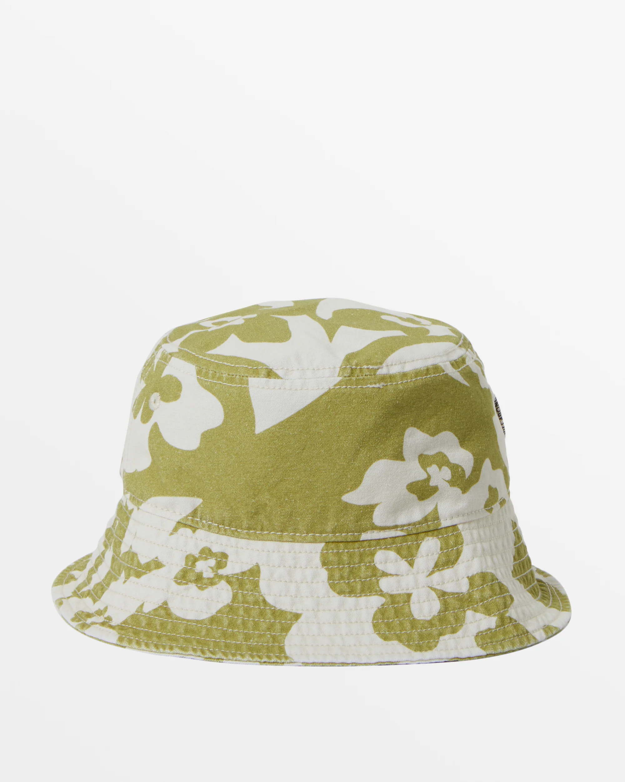 Billabong Bucket Hat - Moss Joy -Biliabong Outlet
