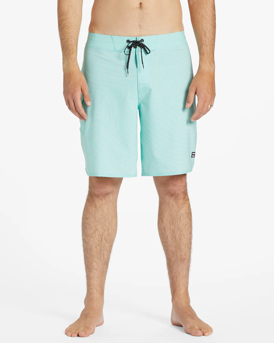 Billabong 73 Pro Boardshorts 19