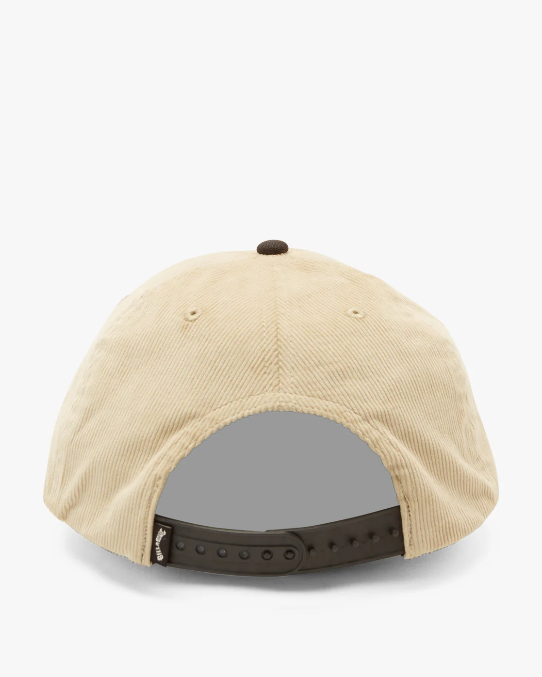 Billabong Break The Cycle Snapback Hat - Stone -Biliabong Outlet