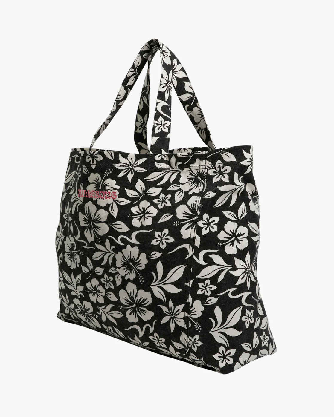 Billabong Toko Vacation Beach Bag - Black -Biliabong Outlet